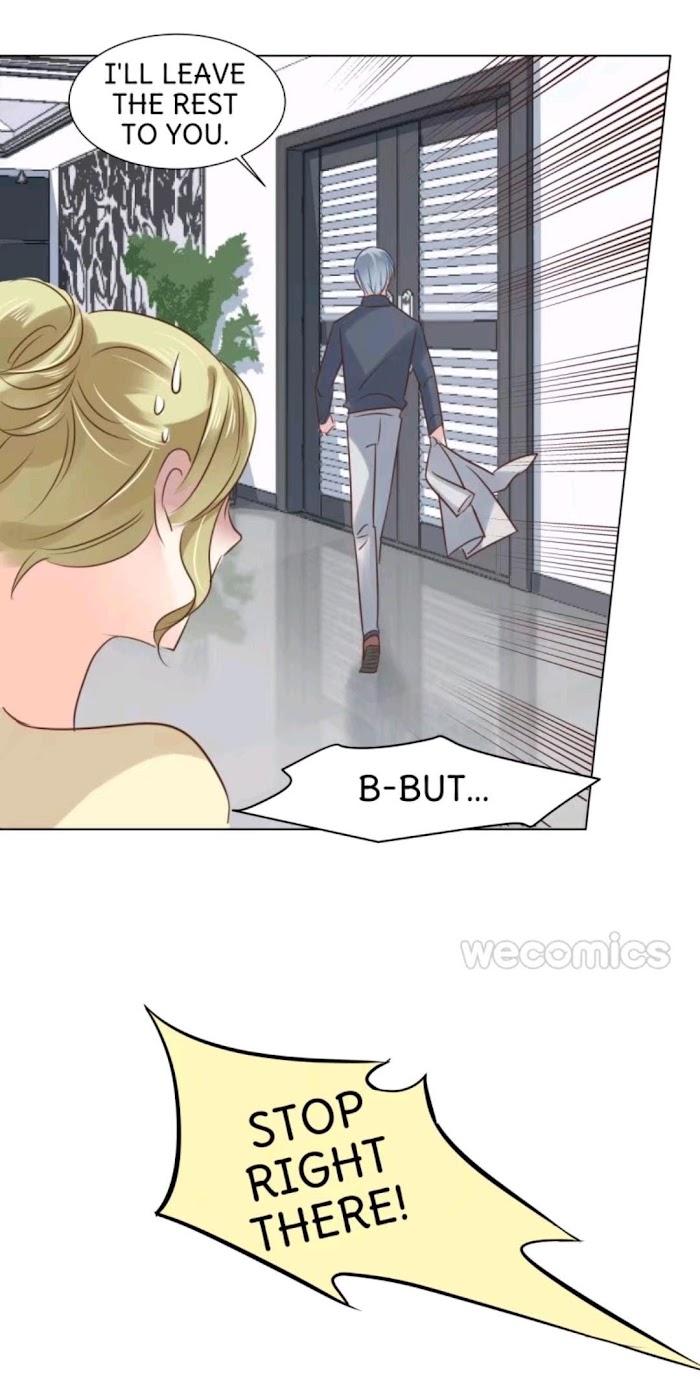 Read Billionaire House Dad chapter 37 image 3 on Lezhin