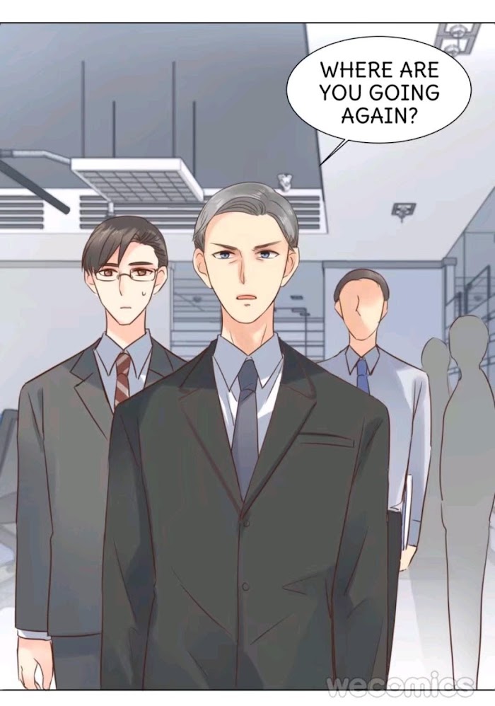 Read Billionaire House Dad chapter 37 image 4 on Lezhin