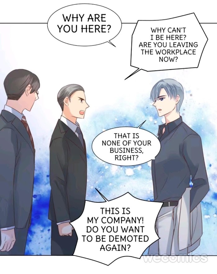 Read Billionaire House Dad chapter 37 image 6 on Lezhin
