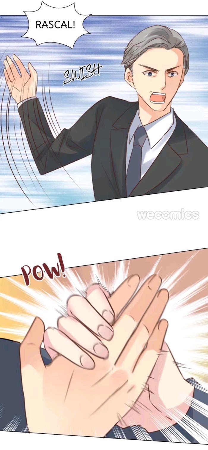 Read Billionaire House Dad chapter 37 image 8 on Lezhin