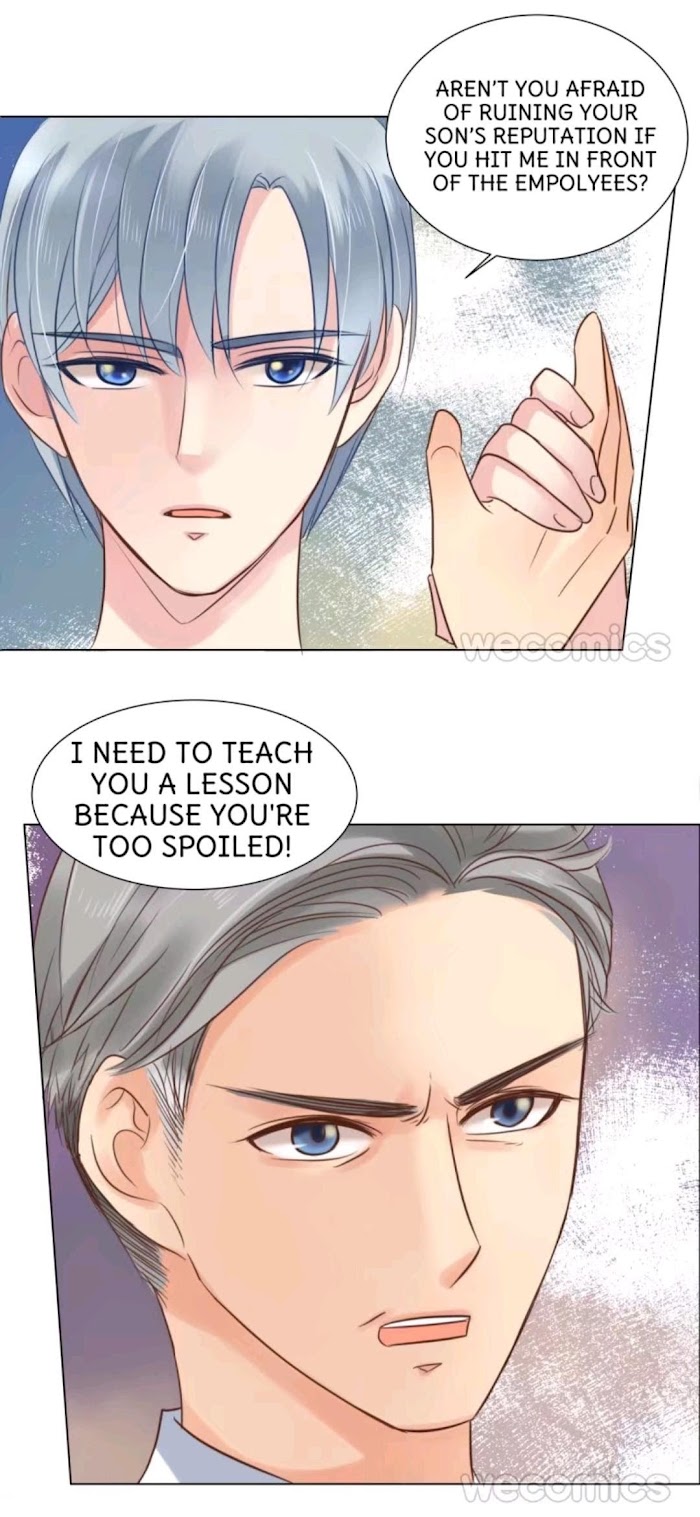 Read Billionaire House Dad chapter 37 image 9 on Lezhin