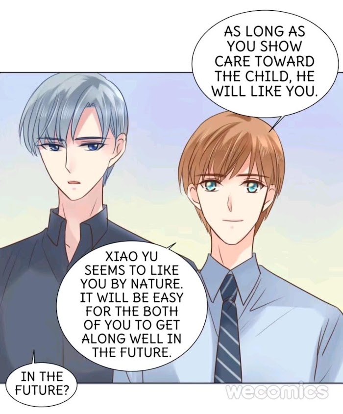 Read Billionaire House Dad chapter 38 image 13 on Lezhin