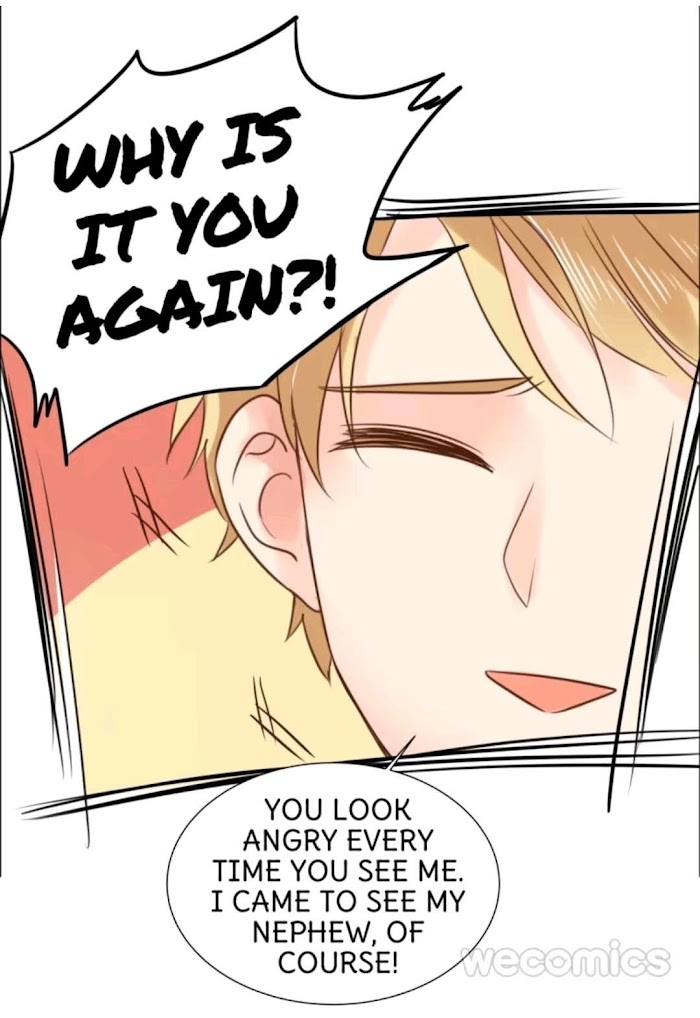 Read Billionaire House Dad chapter 38 image 18 on Lezhin