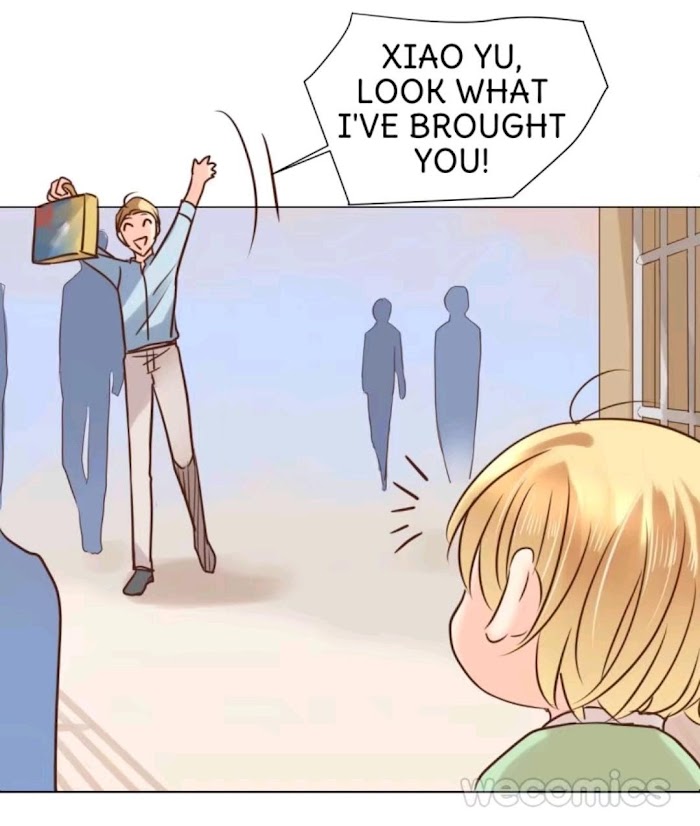 Read Billionaire House Dad chapter 38 image 19 on Lezhin