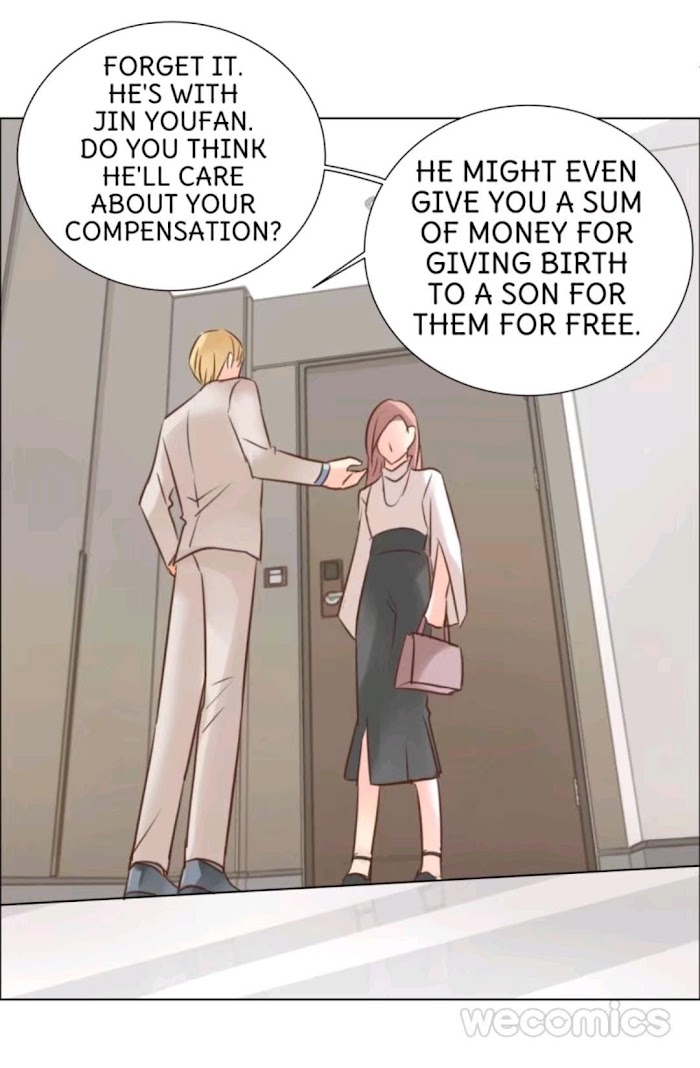 Read Billionaire House Dad chapter 38 image 2 on Lezhin