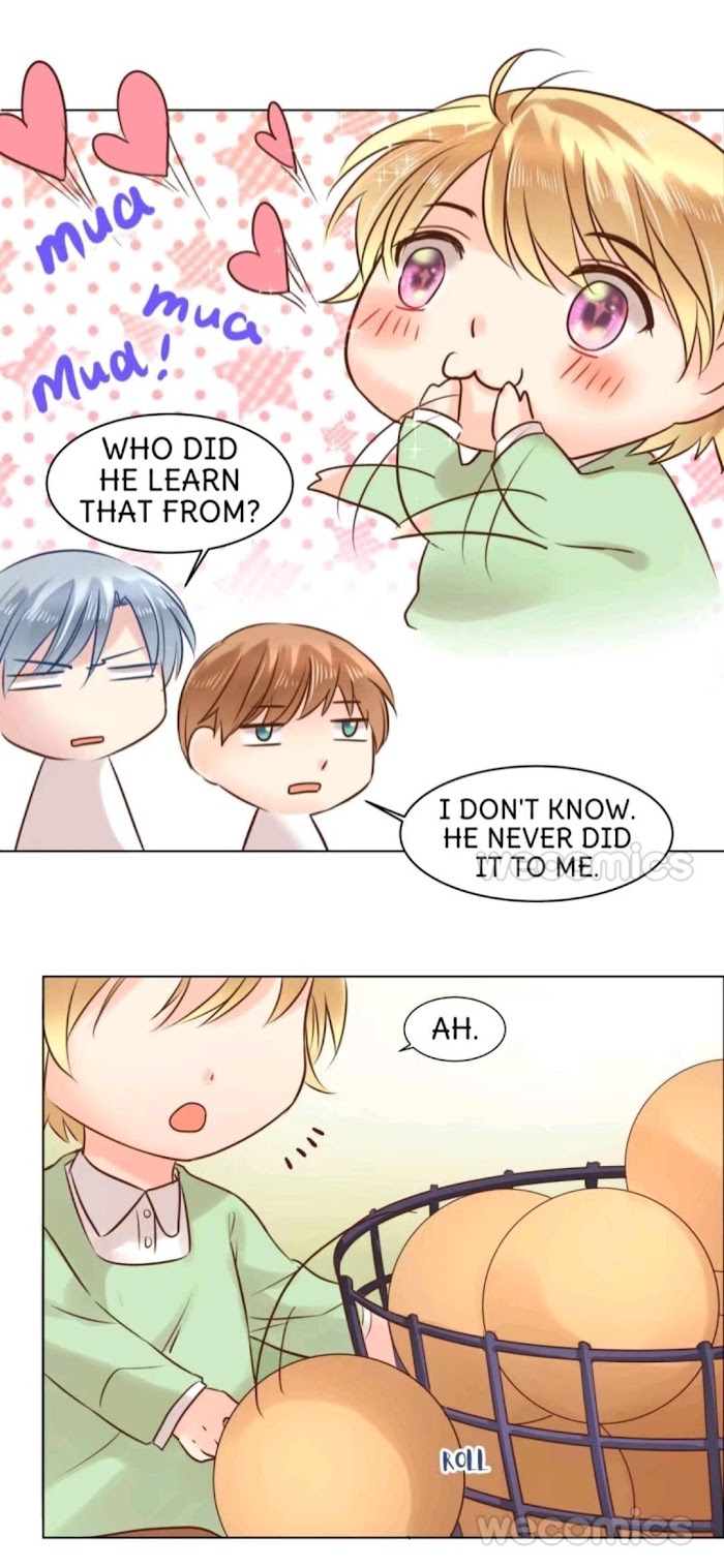 Read Billionaire House Dad chapter 38 image 21 on Lezhin