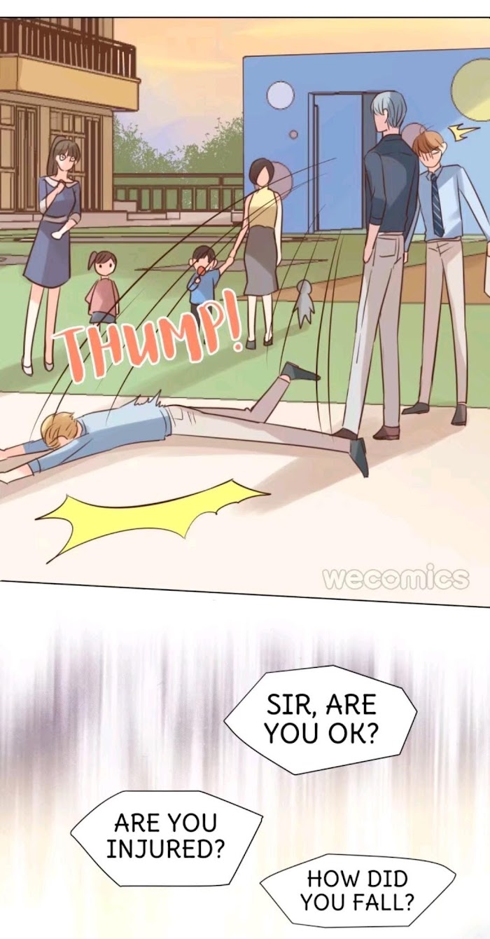 Read Billionaire House Dad chapter 38 image 23 on Lezhin