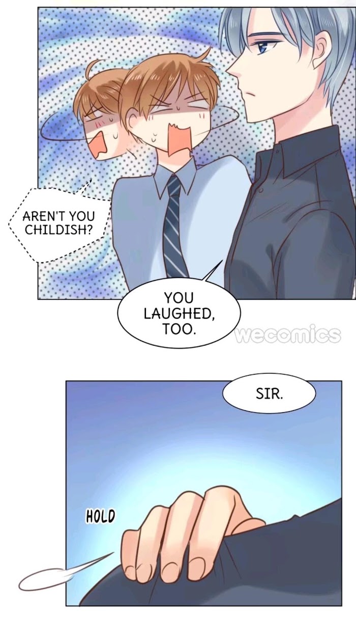 Read Billionaire House Dad chapter 38 image 24 on Lezhin
