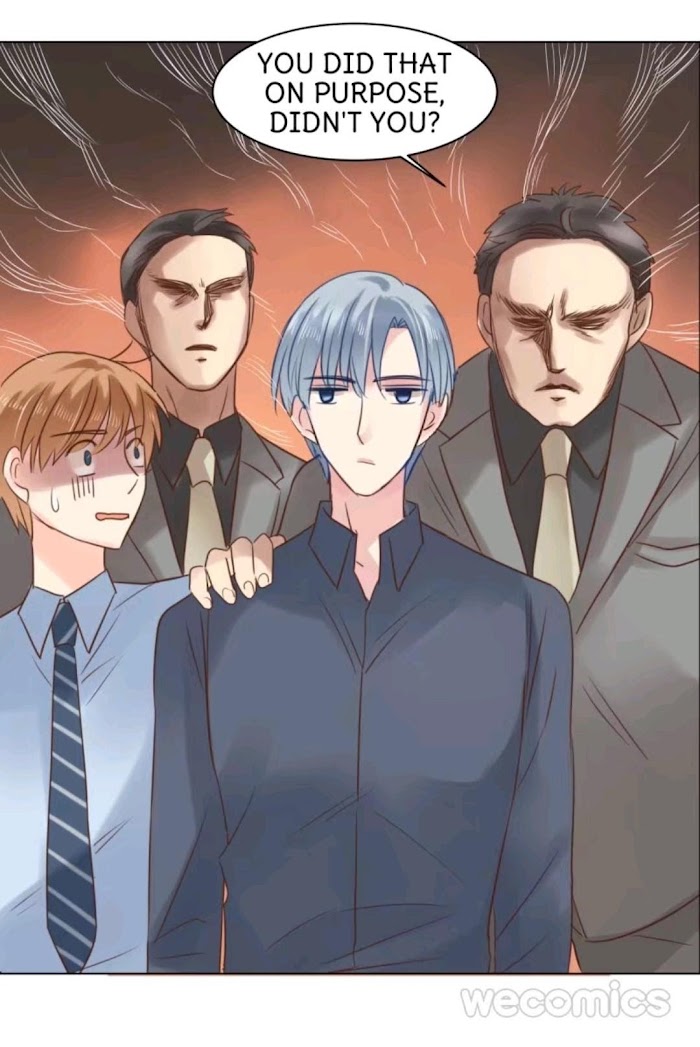 Read Billionaire House Dad chapter 38 image 25 on Lezhin
