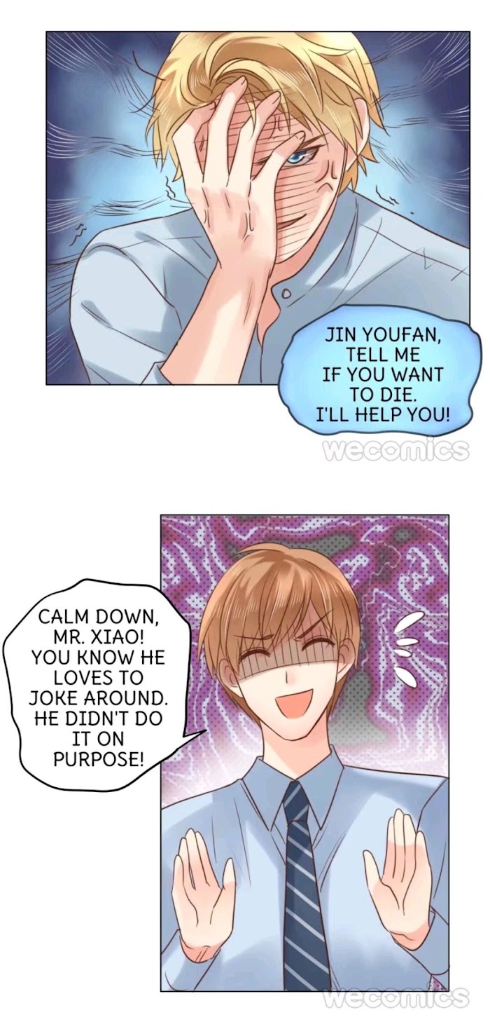 Read Billionaire House Dad chapter 38 image 26 on Lezhin