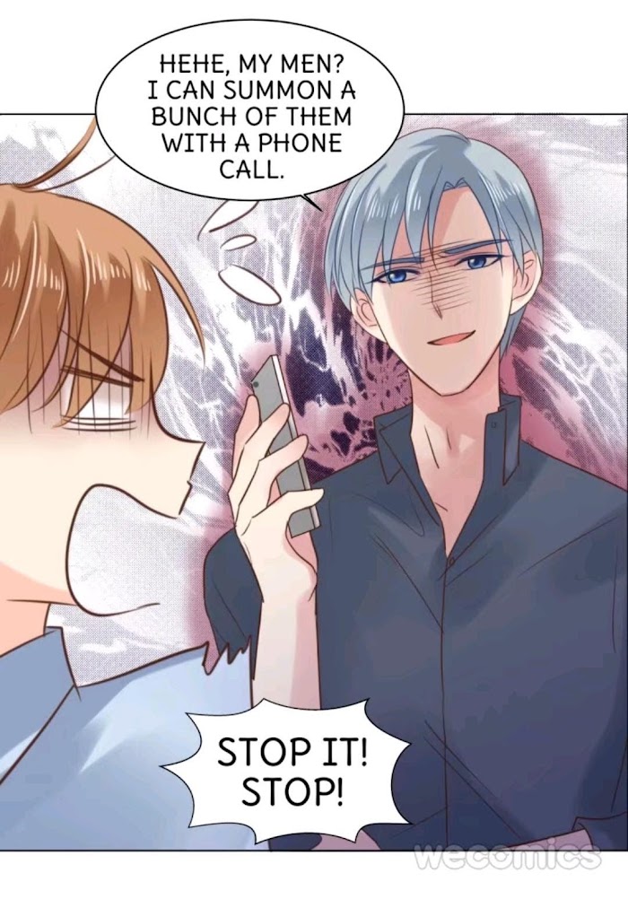 Read Billionaire House Dad chapter 38 image 27 on Lezhin