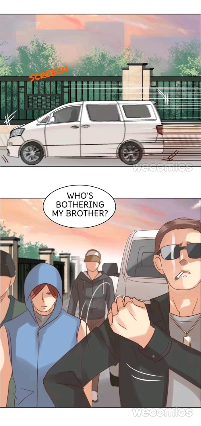 Read Billionaire House Dad chapter 38 image 28 on Lezhin