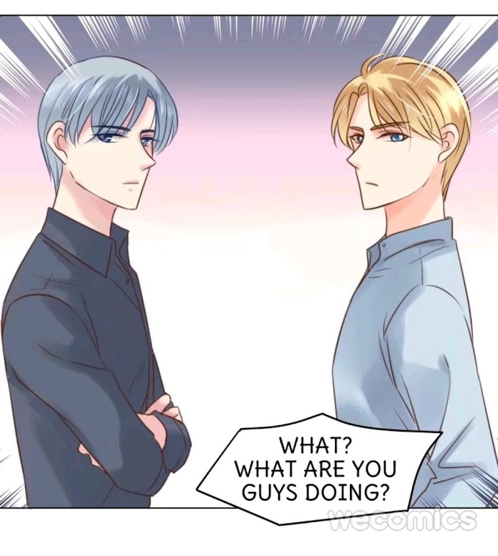 Read Billionaire House Dad chapter 38 image 30 on Lezhin