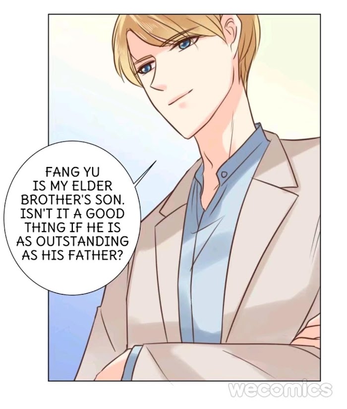 Read Billionaire House Dad chapter 38 image 4 on Lezhin