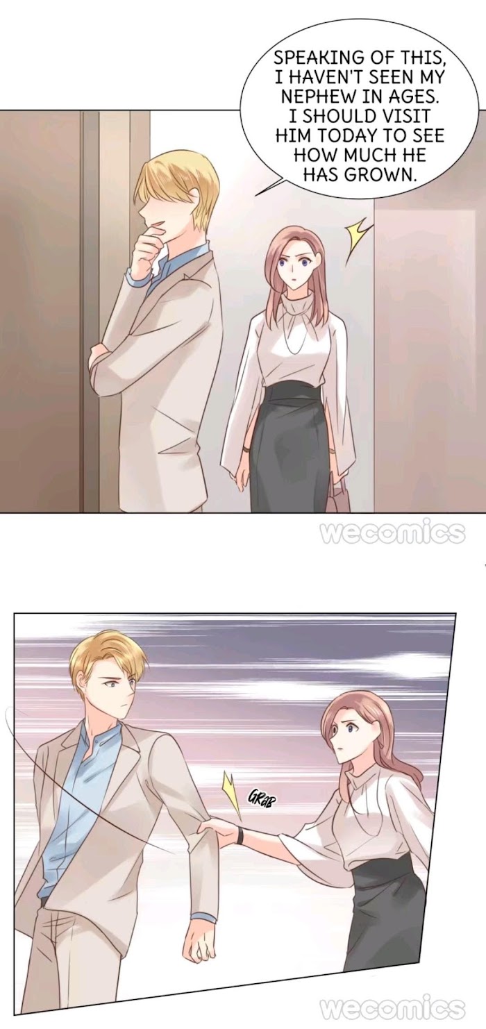 Read Billionaire House Dad chapter 38 image 5 on Lezhin