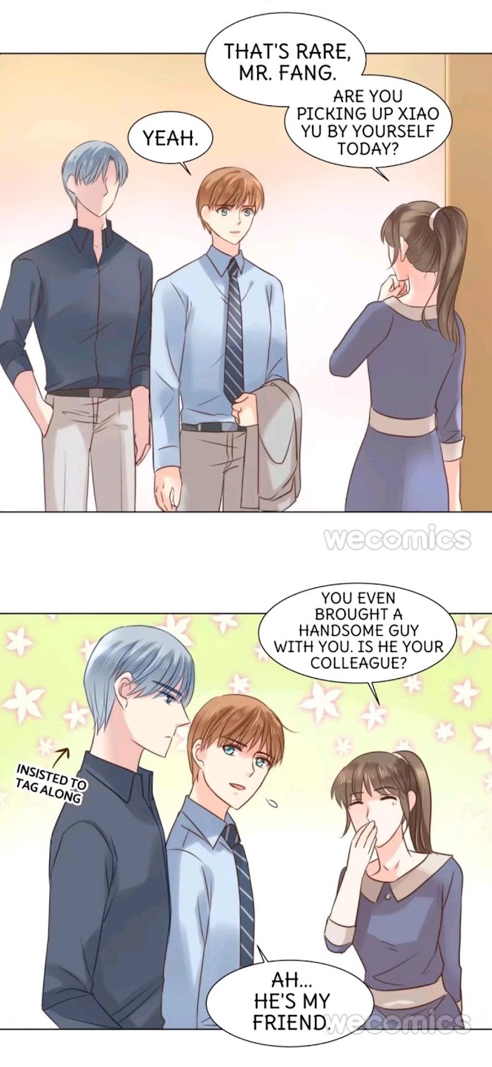 Read Billionaire House Dad chapter 38 image 8 on Lezhin