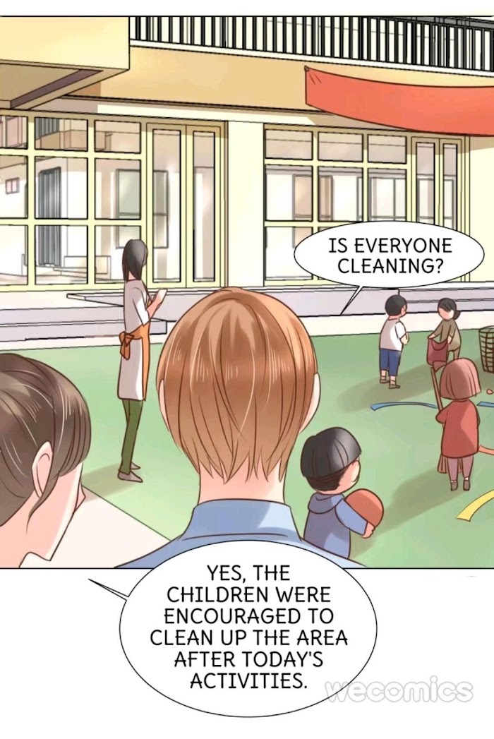 Read Billionaire House Dad chapter 38 image 9 on Lezhin