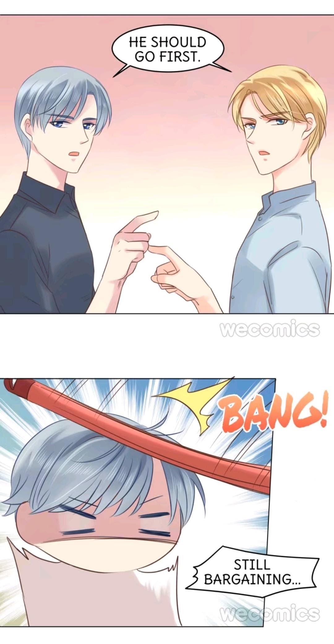 Read Billionaire House Dad chapter 39 image 1 on Lezhin