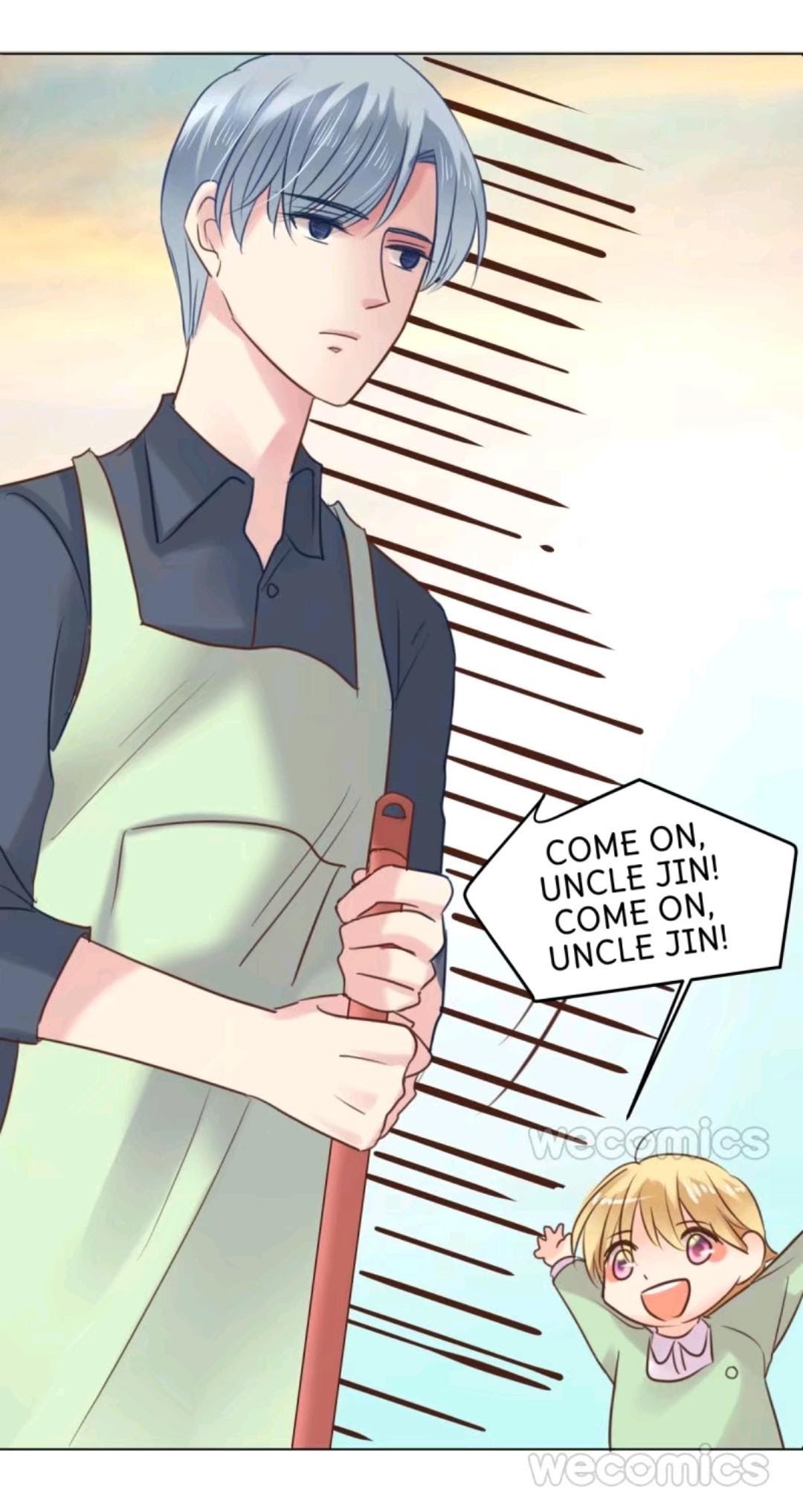 Read Billionaire House Dad chapter 39 image 11 on Lezhin