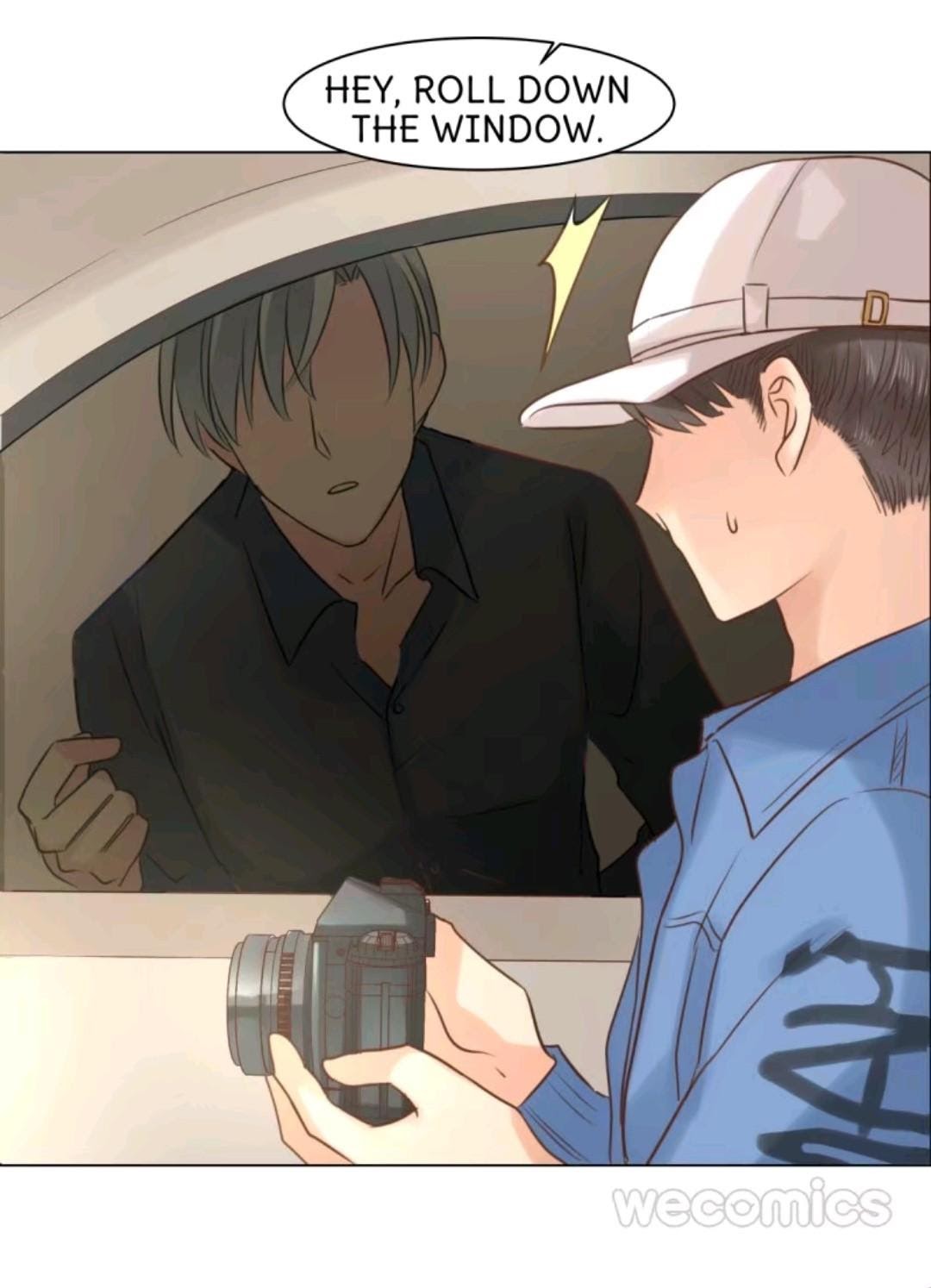Read Billionaire House Dad chapter 39 image 16 on Lezhin