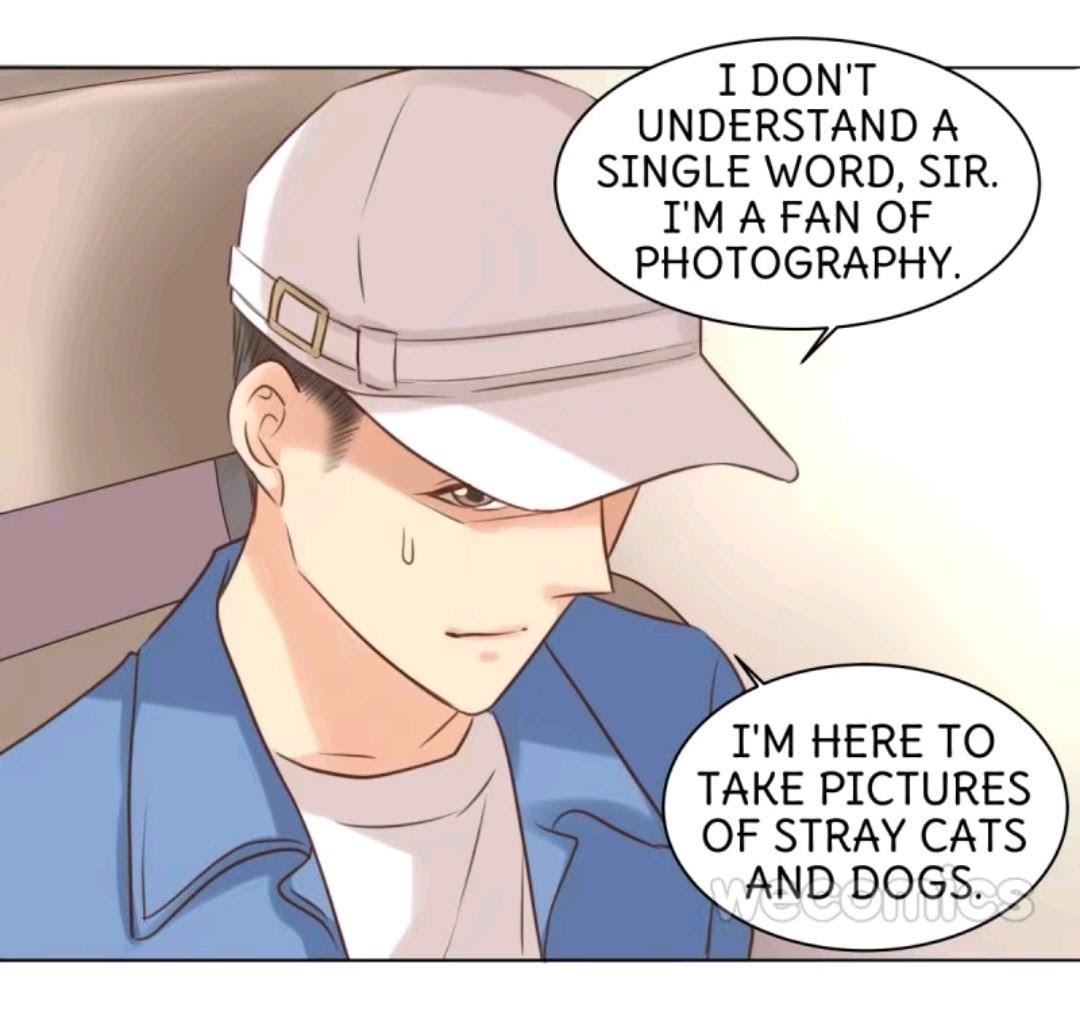 Read Billionaire House Dad chapter 39 image 19 on Lezhin