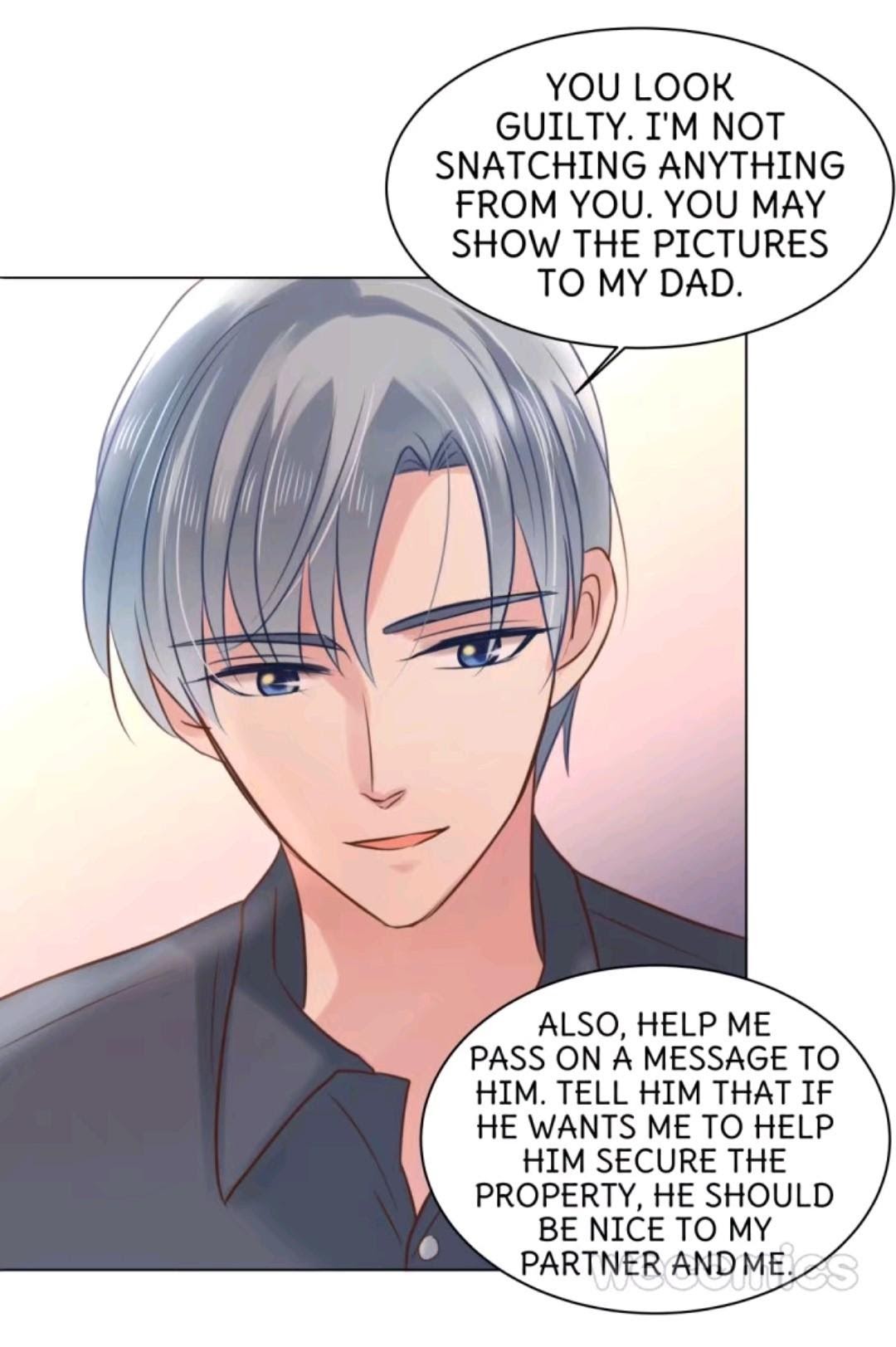 Read Billionaire House Dad chapter 39 image 20 on Lezhin