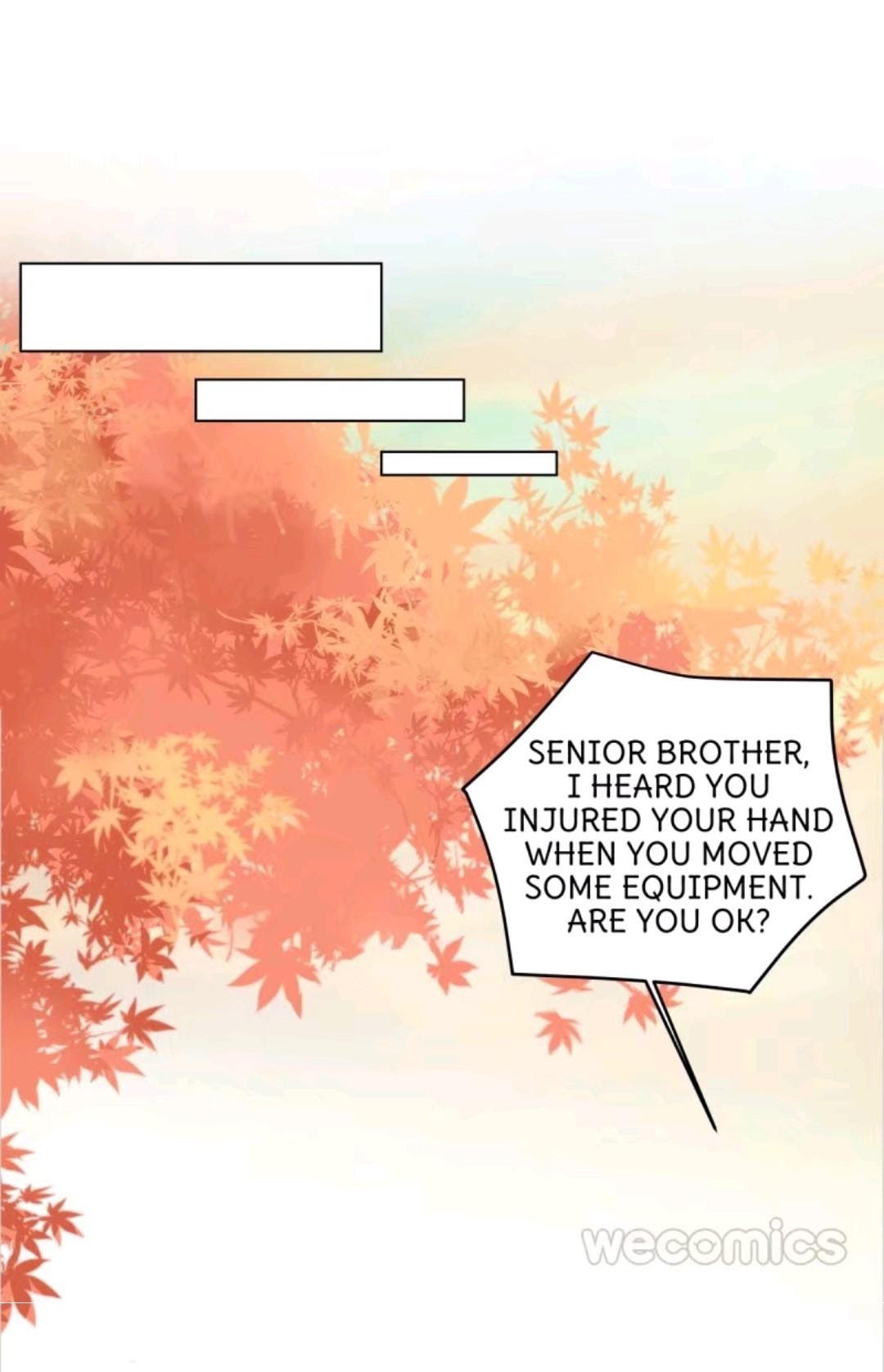 Read Billionaire House Dad chapter 39 image 22 on Lezhin