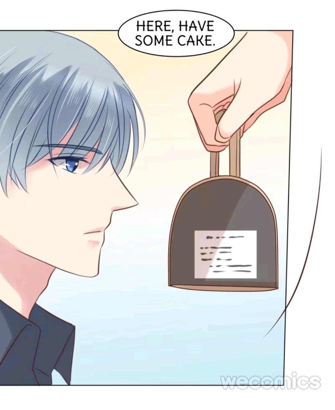 Read Billionaire House Dad chapter 39 image 25 on Lezhin