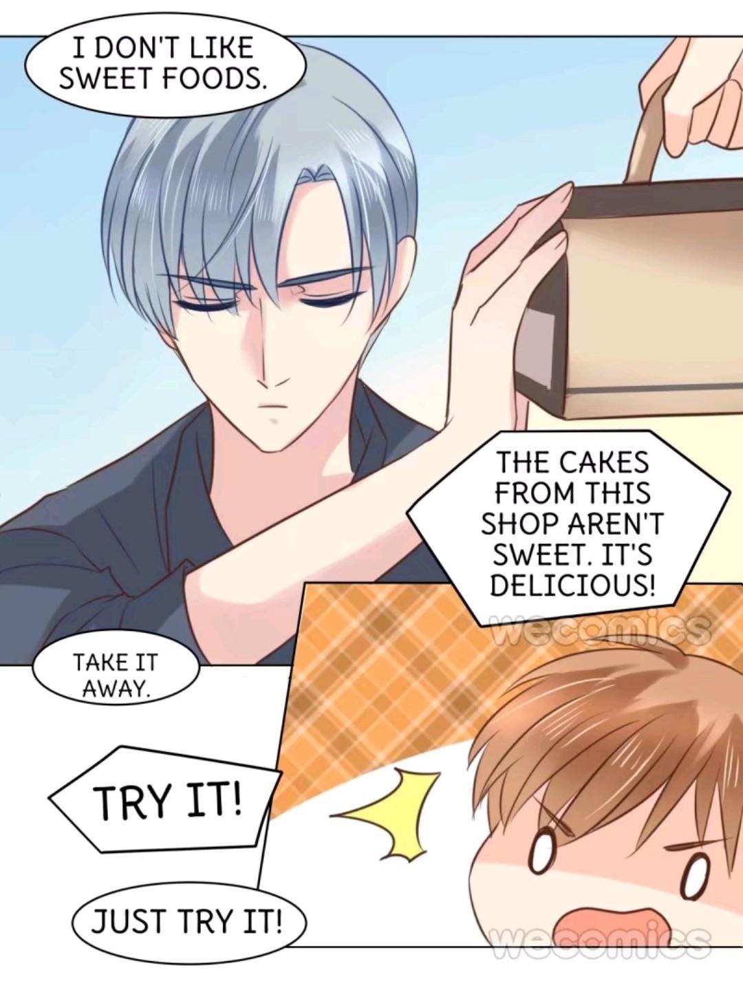 Read Billionaire House Dad chapter 39 image 27 on Lezhin