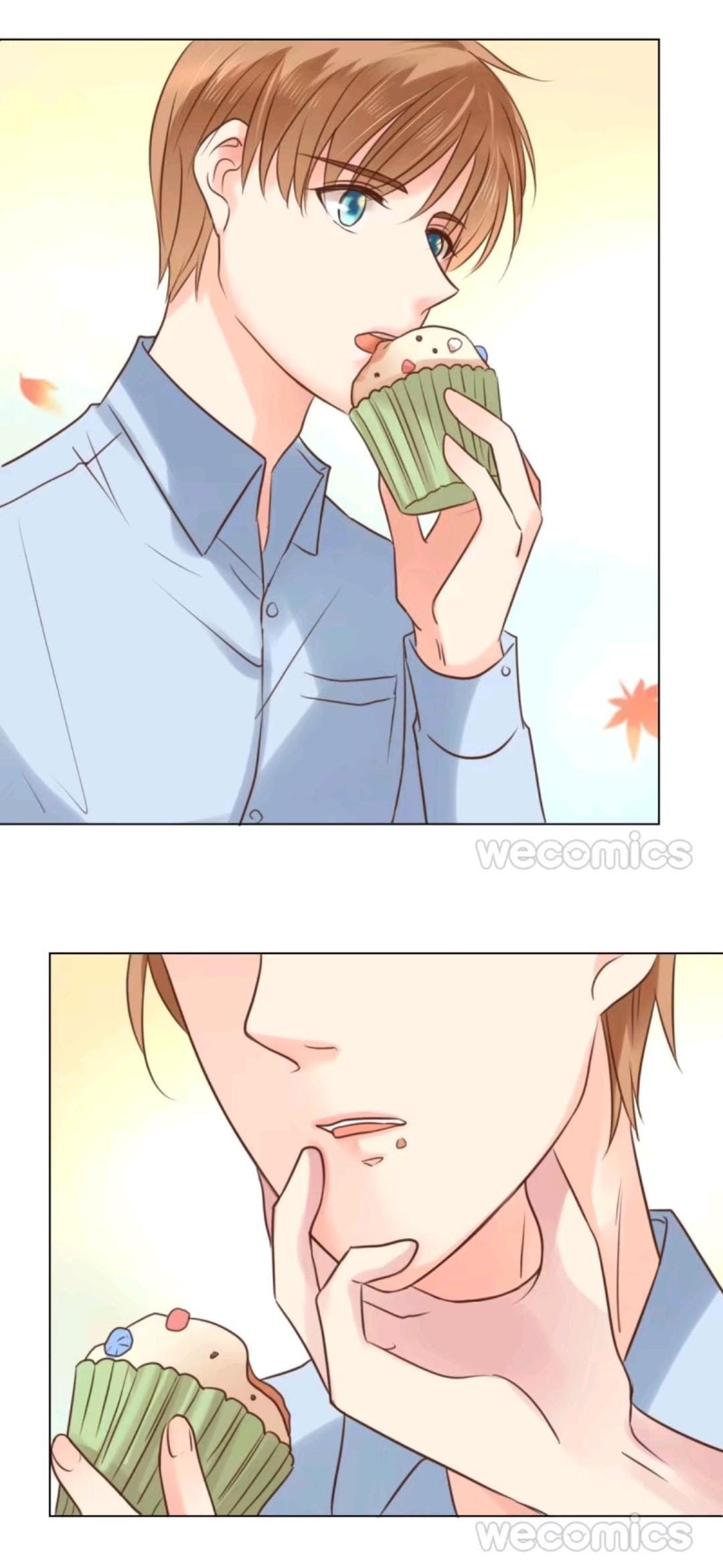 Read Billionaire House Dad chapter 39 image 29 on Lezhin