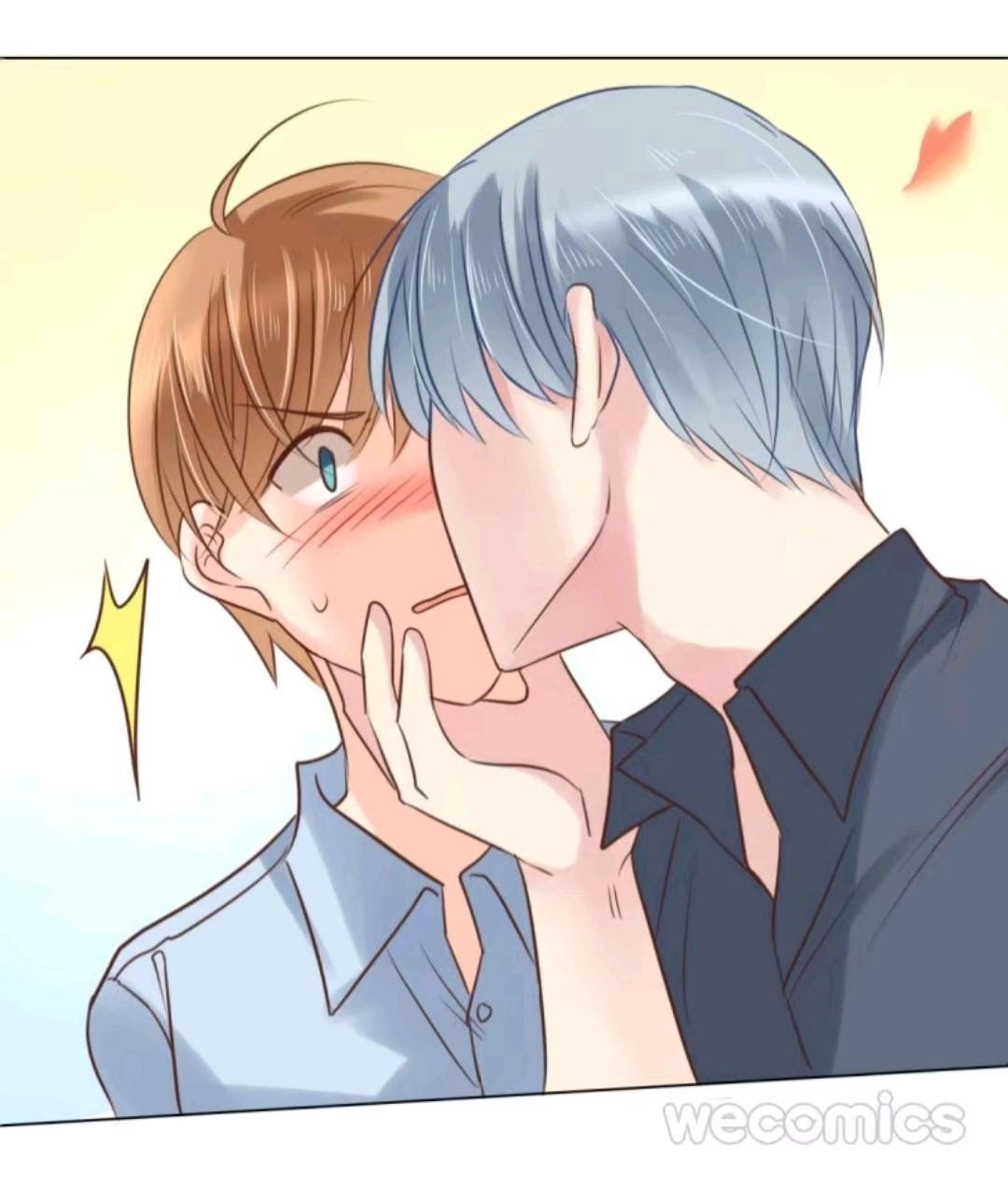 Read Billionaire House Dad chapter 39 image 30 on Lezhin