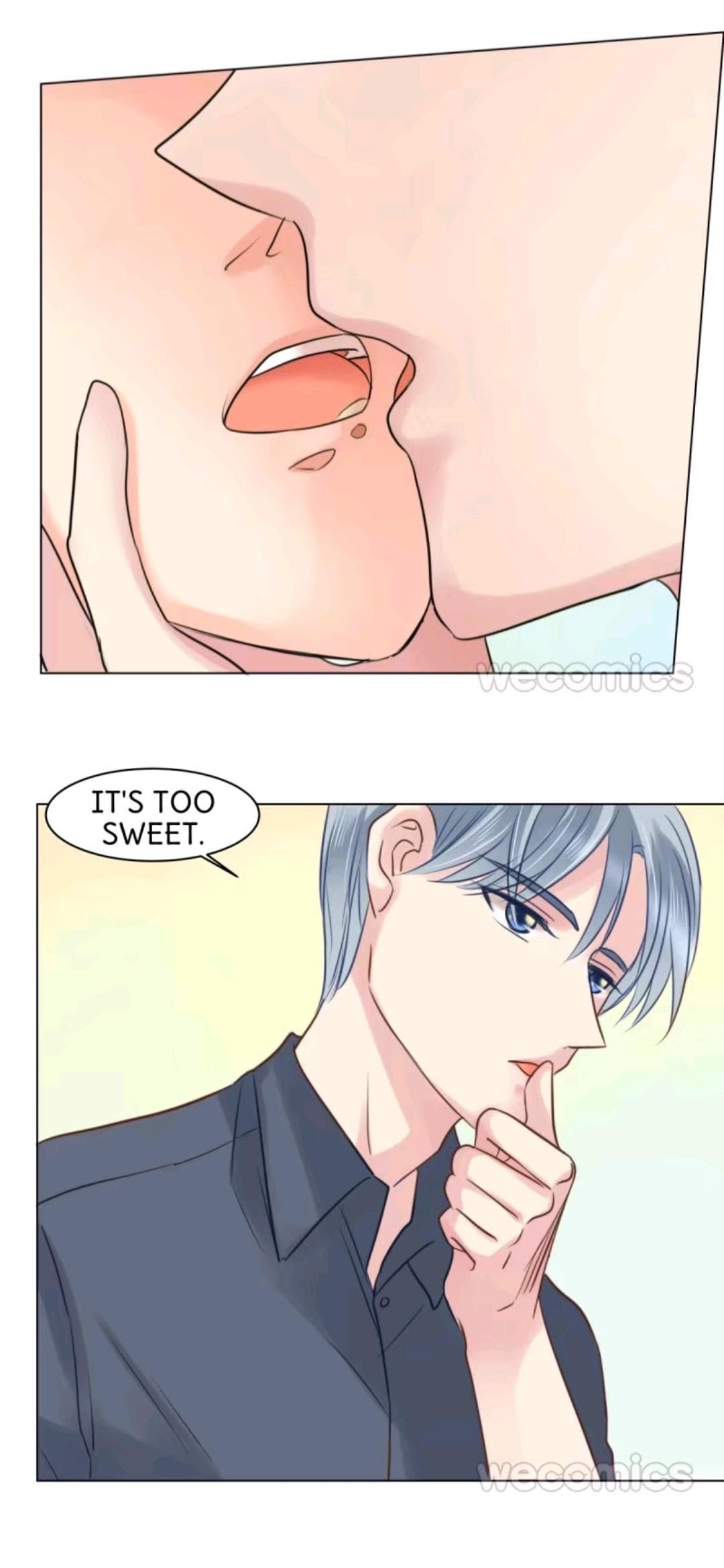 Read Billionaire House Dad chapter 39 image 32 on Lezhin