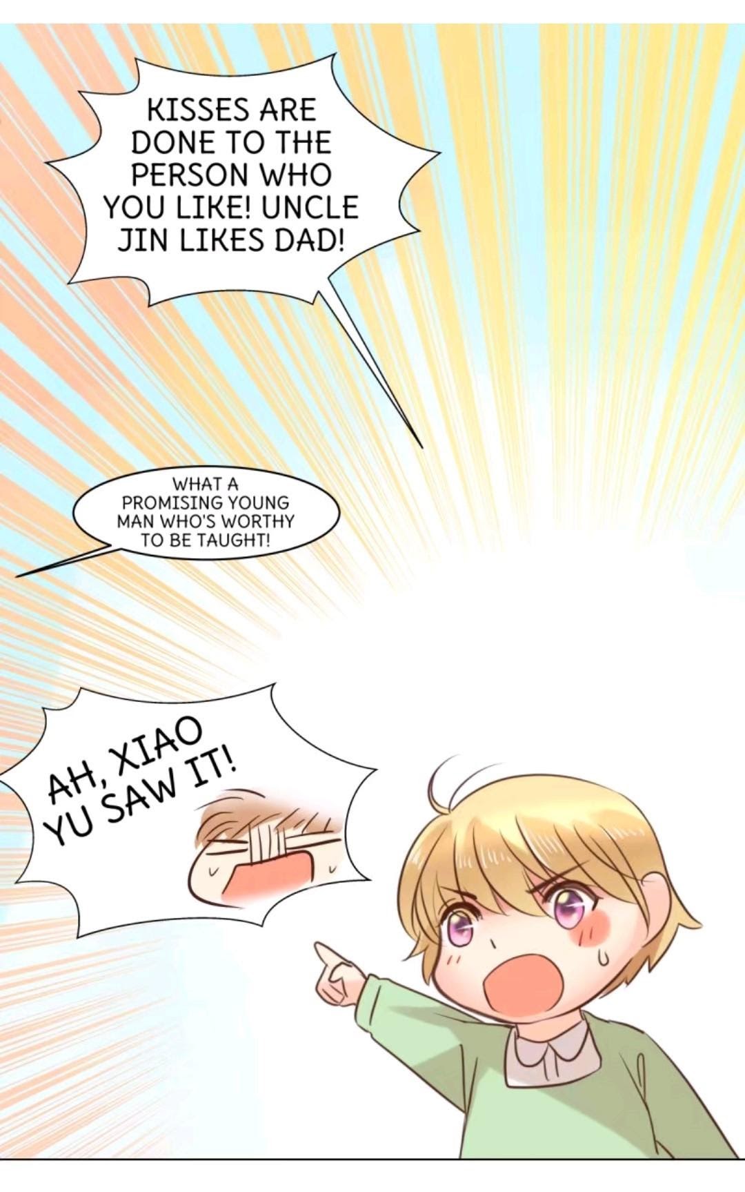 Read Billionaire House Dad chapter 39 image 34 on Lezhin