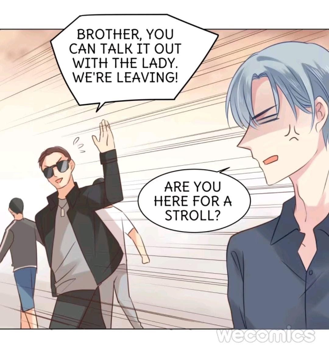 Read Billionaire House Dad chapter 39 image 5 on Lezhin