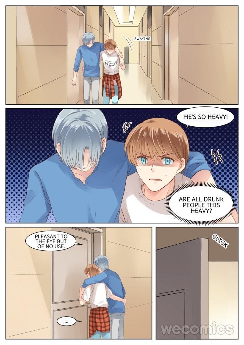 Read Billionaire House Dad chapter 4 image 1 on Lezhin