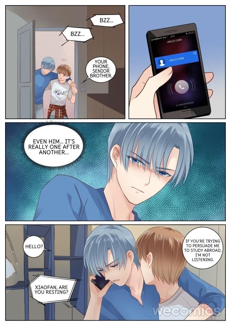 Read Billionaire House Dad chapter 4 image 2 on Lezhin