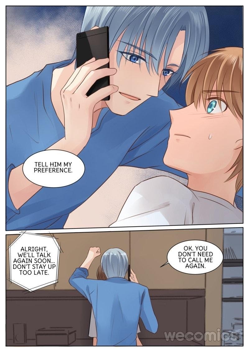 Read Billionaire House Dad chapter 4 image 5 on Lezhin