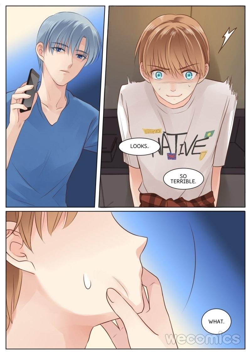 Read Billionaire House Dad chapter 4 image 6 on Lezhin