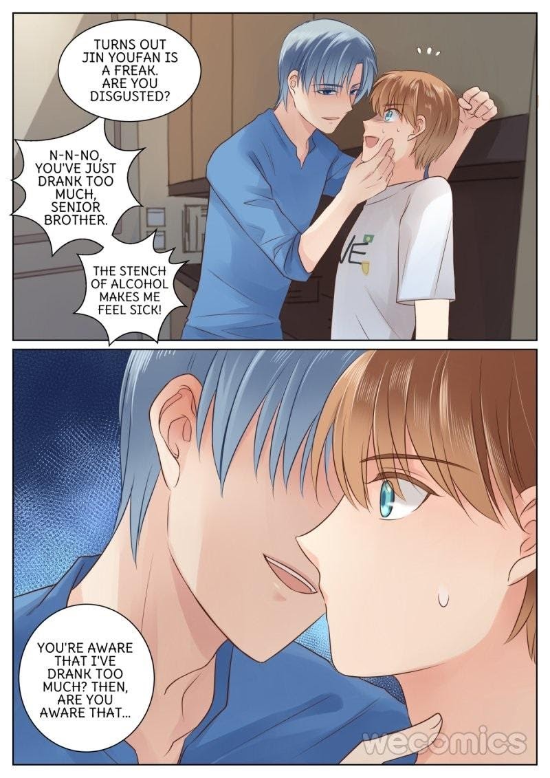 Read Billionaire House Dad chapter 4 image 7 on Lezhin