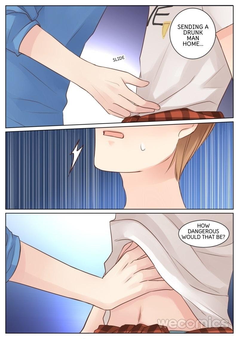Read Billionaire House Dad chapter 4 image 8 on Lezhin