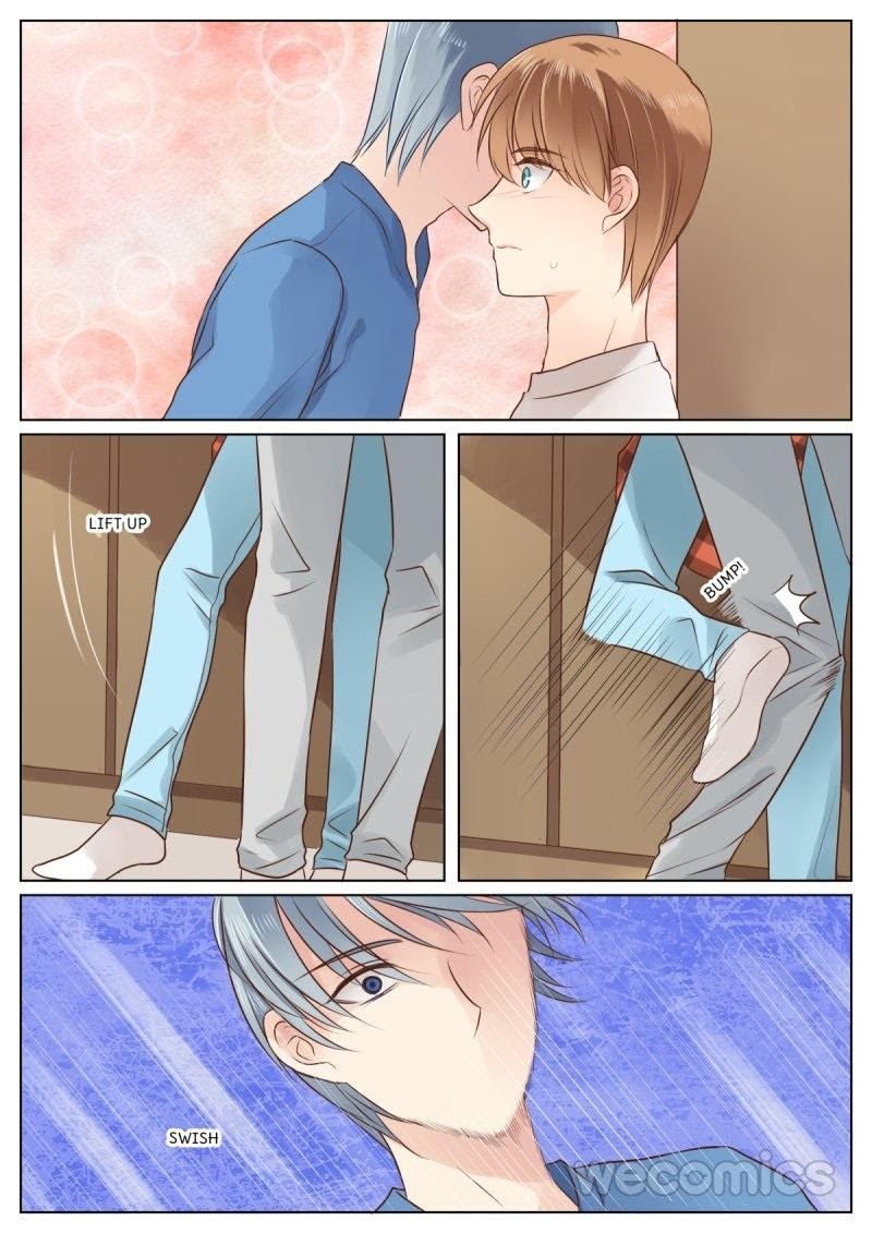 Read Billionaire House Dad chapter 4 image 9 on Lezhin