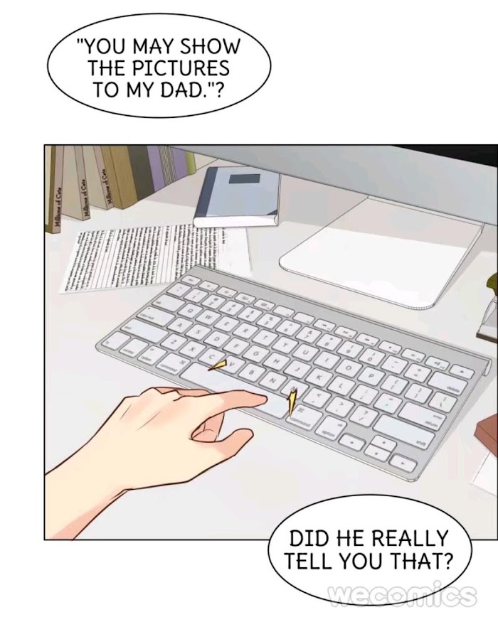Read Billionaire House Dad chapter 40 image 1 on Lezhin