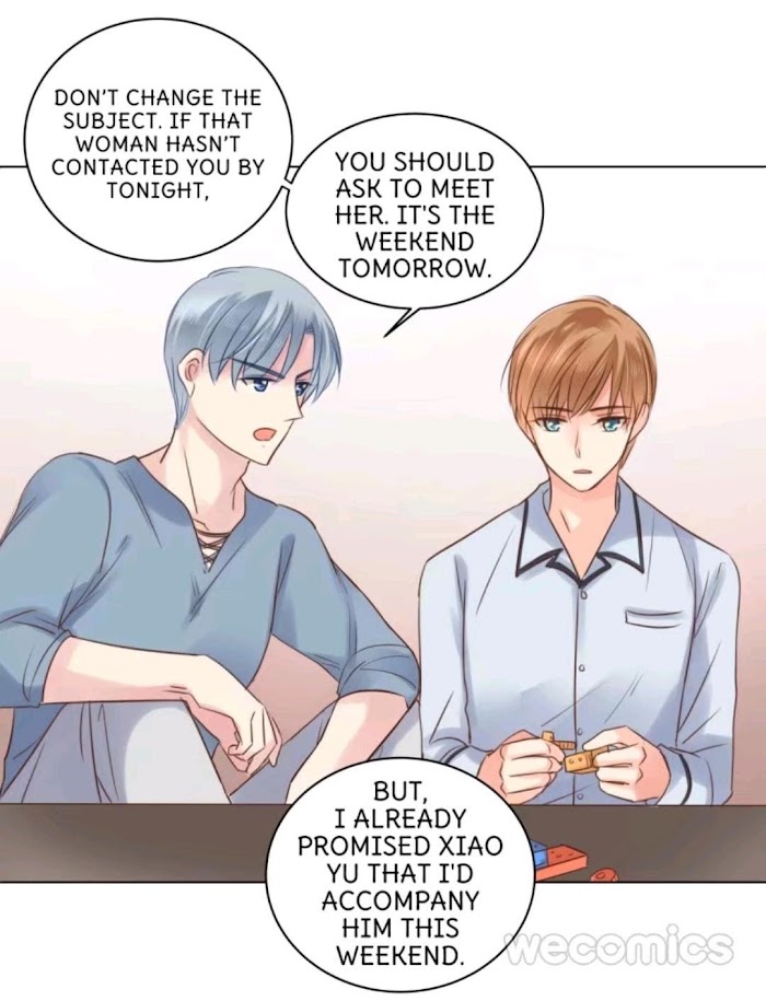 Read Billionaire House Dad chapter 40 image 10 on Lezhin
