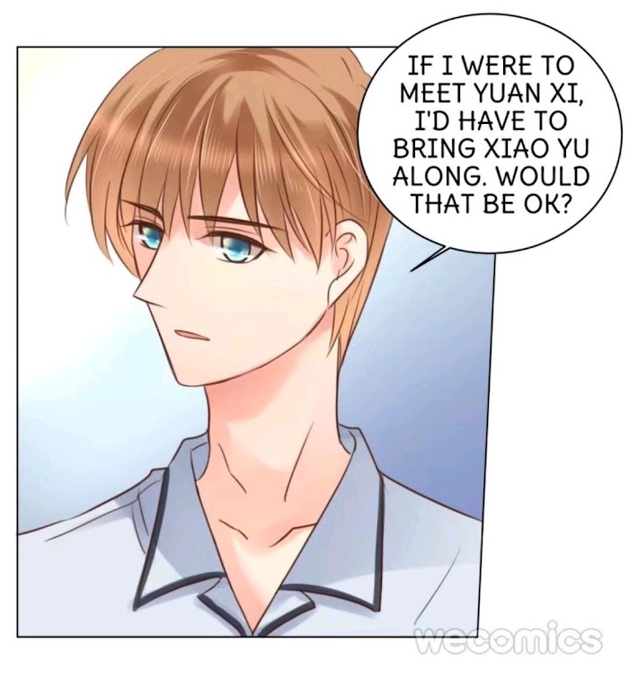 Read Billionaire House Dad chapter 40 image 11 on Lezhin