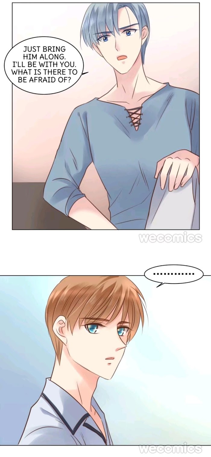 Read Billionaire House Dad chapter 40 image 12 on Lezhin
