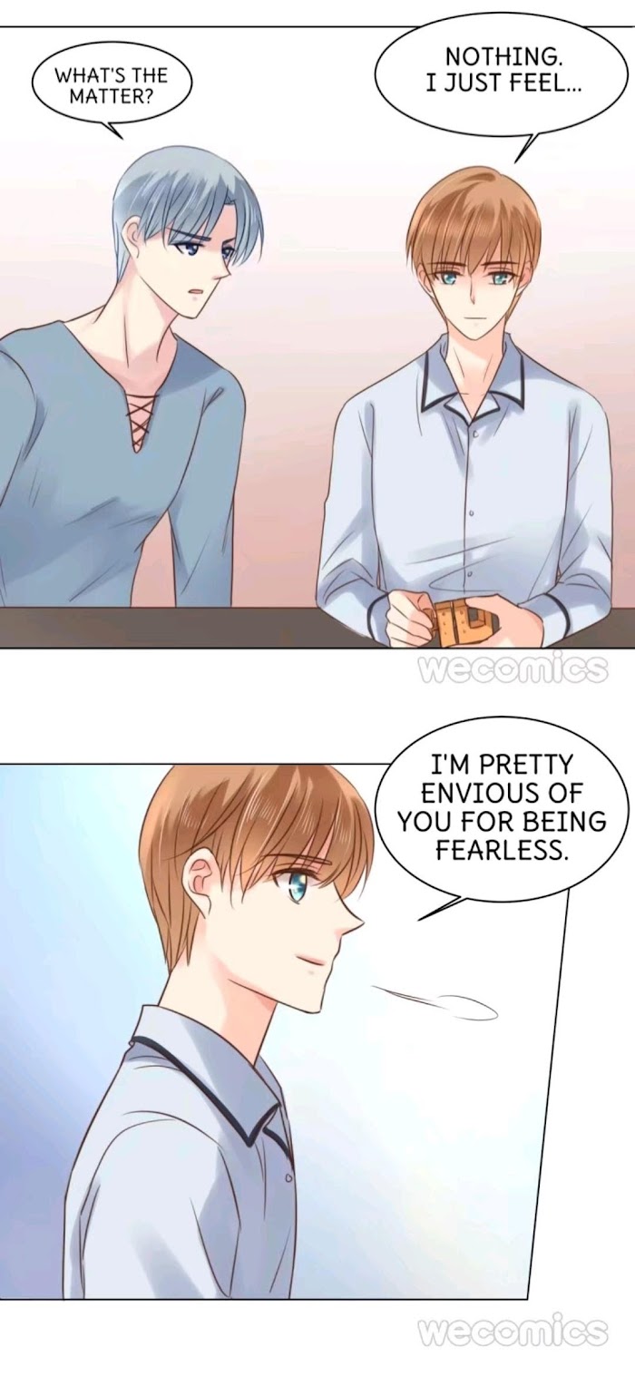 Read Billionaire House Dad chapter 40 image 13 on Lezhin
