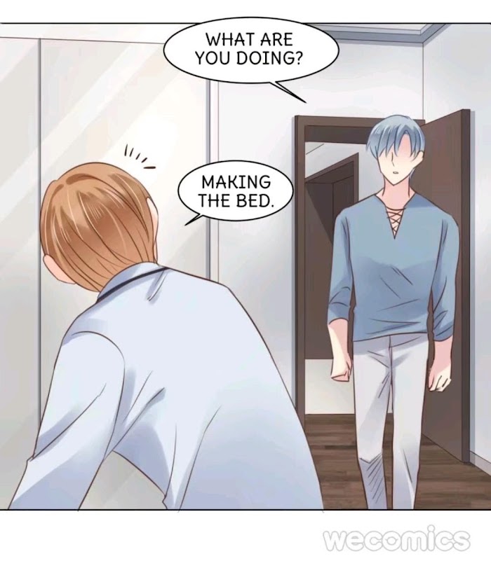 Read Billionaire House Dad chapter 40 image 15 on Lezhin