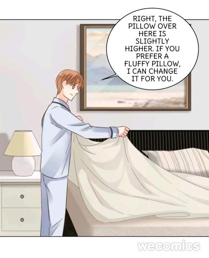 Read Billionaire House Dad chapter 40 image 16 on Lezhin