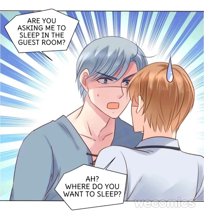 Read Billionaire House Dad chapter 40 image 17 on Lezhin