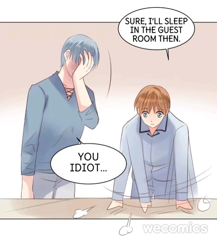 Read Billionaire House Dad chapter 40 image 19 on Lezhin